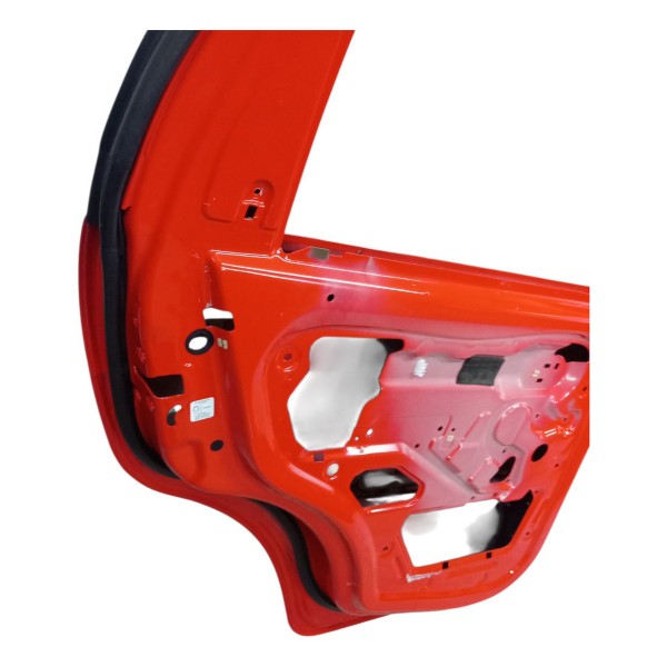 Porta Traseira Esquerda Chery Qq 4p 2011 2012 2013 2014 2015 Esquerdo Porta Traseira Esquerda Chery Qq 4p 2011 2012 2013 2014 2015 Esquerdo