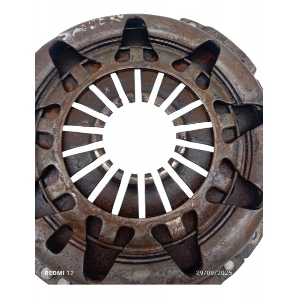 Plato Disco Embreagem Renault Sandero 1.0 2016 2017 2018