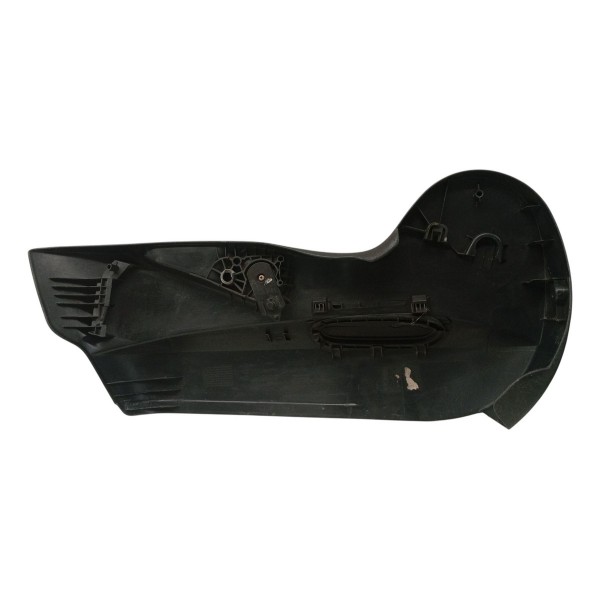 Moldura Banco Direito Renault Megane 2009 2010 2011