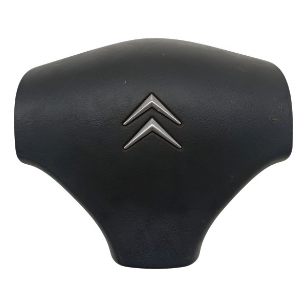 Capa Volante Buzina Citroen C3 2006 2007 2008 2009 2010 2011 Capa Volante Buzina Citroen C3 2006 2007 2008 2009 2010 2011