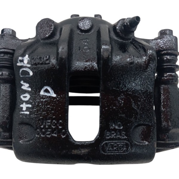 Pinça Freio Dianteiro Direita Honda Civic 2002 2003 2004 Pinça Freio Dianteiro Direita Honda Civic 2002 2003 2004