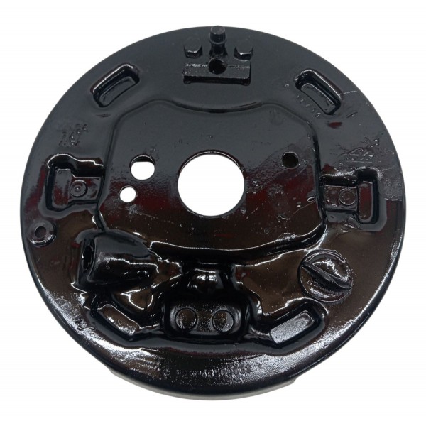 Espelho Sapata Freio Traseiro Direito Fiat Uno Way 2011 2012 Espelho Sapata Freio Traseiro Direito Fiat Uno Way 2011 2012