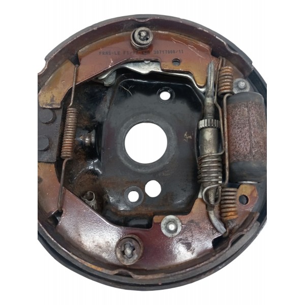 Espelho Sapata Freio Traseiro Direito Fiat Uno Way 2011 2012 Espelho Sapata Freio Traseiro Direito Fiat Uno Way 2011 2012