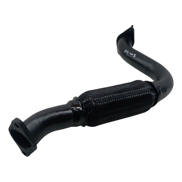 Escapamento Flexivel Motor Ford Focus 2.0 2001 2002 2003 Escapamento Flexivel Motor Ford Focus 2.0 2001 2002 2003