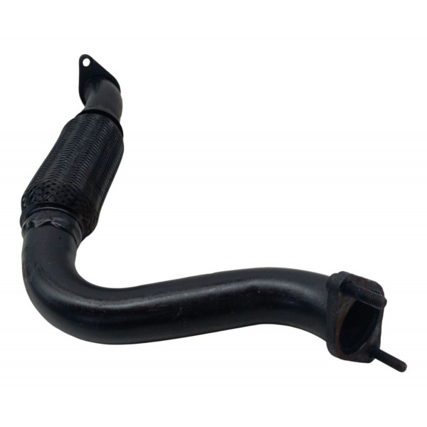 Escapamento Flexivel Motor Ford Focus 2.0 2001 2002 2003 Escapamento Flexivel Motor Ford Focus 2.0 2001 2002 2003