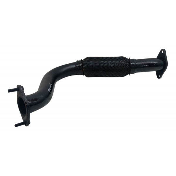 Escapamento Flexivel Motor Ford Focus 2.0 2001 2002 2003 Escapamento Flexivel Motor Ford Focus 2.0 2001 2002 2003