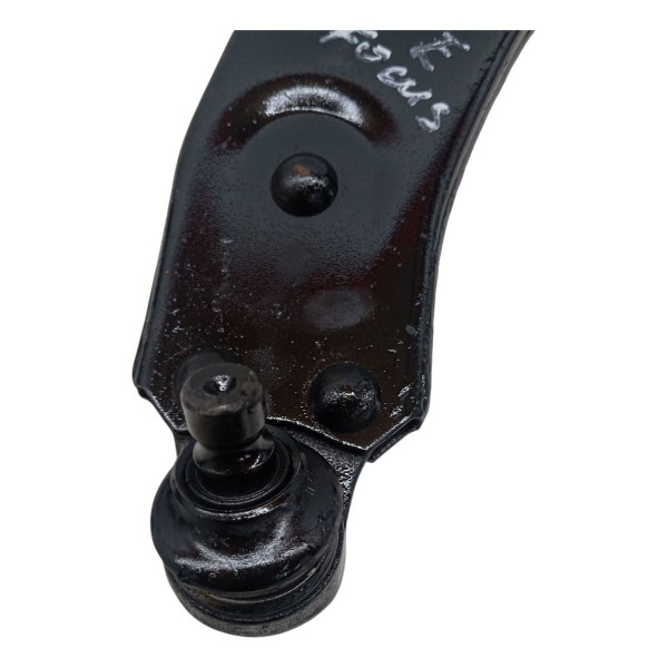 Bandeja Balança Suspenção Esquerda Ford Focus 2.0 2001 2002 Bandeja Balança Suspenção Esquerda Ford Focus 2.0 2001 2002