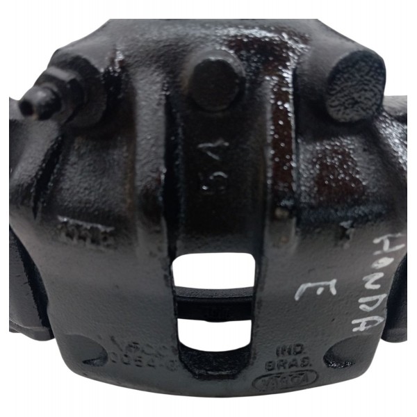 Pinça Freio Dianteiro Esquerdo Honda Civic 2002 2003 2004 Pinça Freio Dianteiro Esquerdo Honda Civic 2002 2003 2004