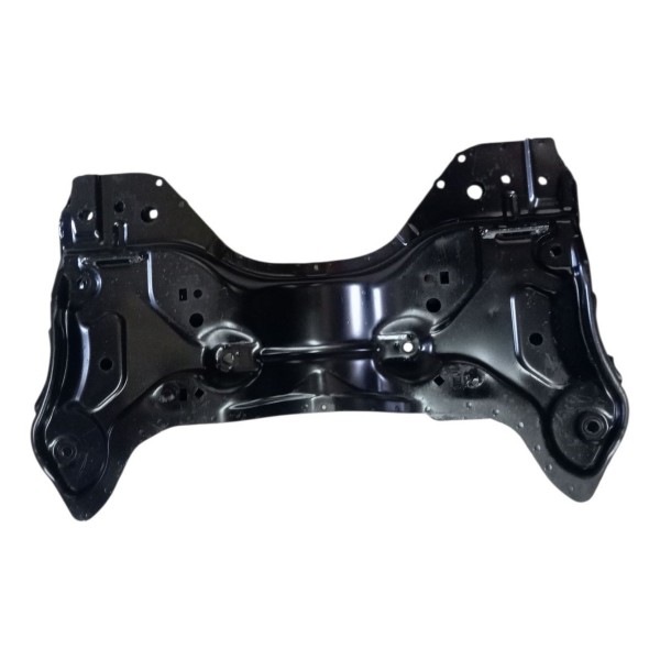 Quadro Agregado Suspensão Peugeot 206 1.4 2008 2009 Quadro Agregado Suspensão Peugeot 206 1.4 2008 2009