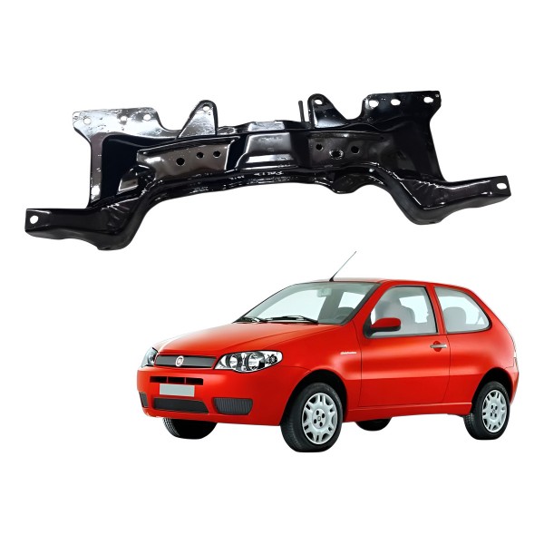 Quadro Agregado Suspensão Fiat Palio 2014 2015 2016 2017 Quadro Agregado Suspensão Fiat Palio 2014 2015 2016 2017