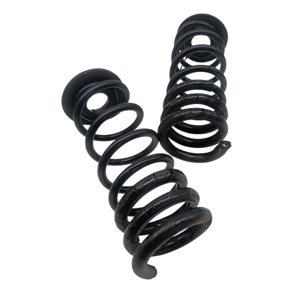 Par Molas Traseiras Fiat Uno Way 1.0 2010 2011 2012 2013 Par Molas Traseiras Fiat Uno Way 1.0 2010 2011 2012 2013