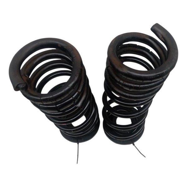 Par Molas Traseiras Fiat Uno Way 1.0 2010 2011 2012 2013 Par Molas Traseiras Fiat Uno Way 1.0 2010 2011 2012 2013