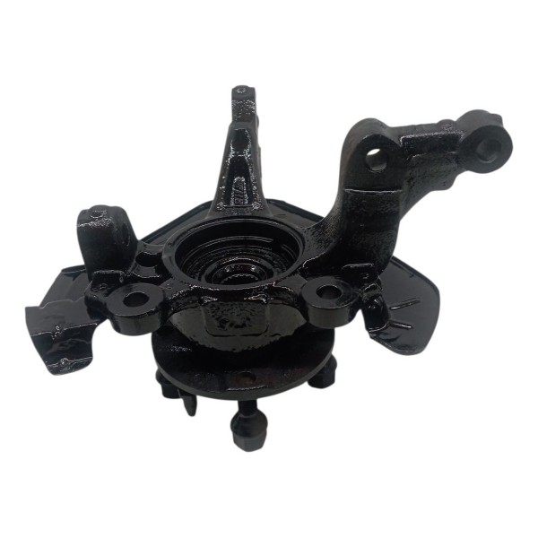 Montante Manga Eixo Dianteiro Esquerdo Fiat Uno Way 2012