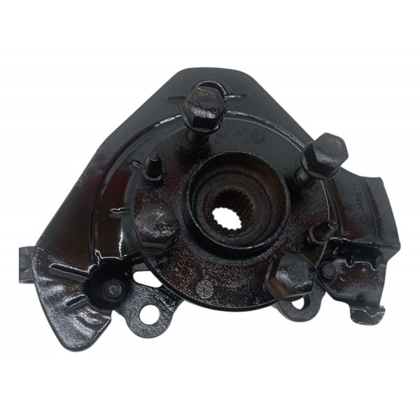 Montante Manga Eixo Dianteiro Esquerdo Fiat Uno Way 2012