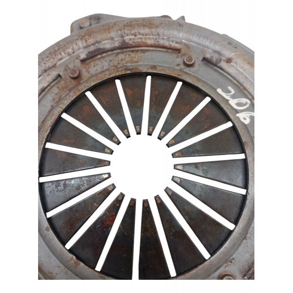 Plator Disco Embreagem Peugeot 206 1.4 2007 2008 2009 2010 Plator Disco Embreagem Peugeot 206 1.4 2007 2008 2009 2010