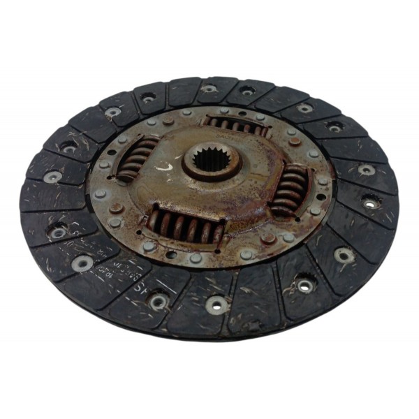 Disco Embreagem Peugeot 206 1.4 2005 2006 2007 2008 2009 Disco Embreagem Peugeot 206 1.4 2005 2006 2007 2008 2009