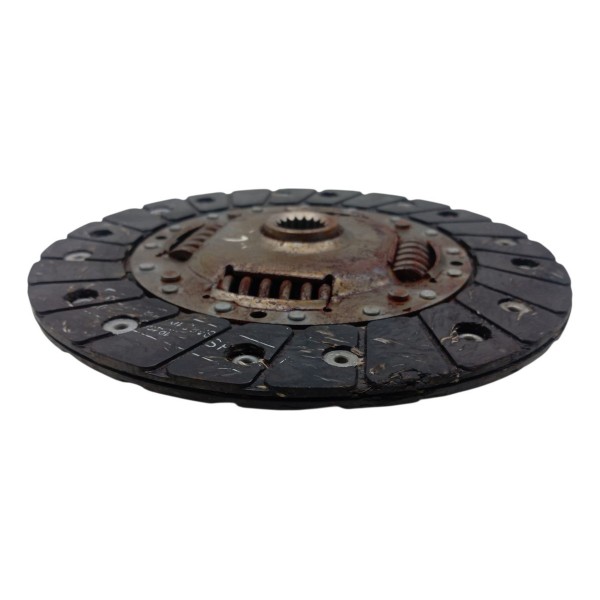 Disco Embreagem Peugeot 206 1.4 2005 2006 2007 2008 2009 Disco Embreagem Peugeot 206 1.4 2005 2006 2007 2008 2009