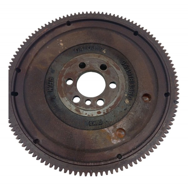 Volante Cremalheira Motor Peugeot 206 1.4 2007 2008 2009 Volante Cremalheira Motor Peugeot 206 1.4 2007 2008 2009