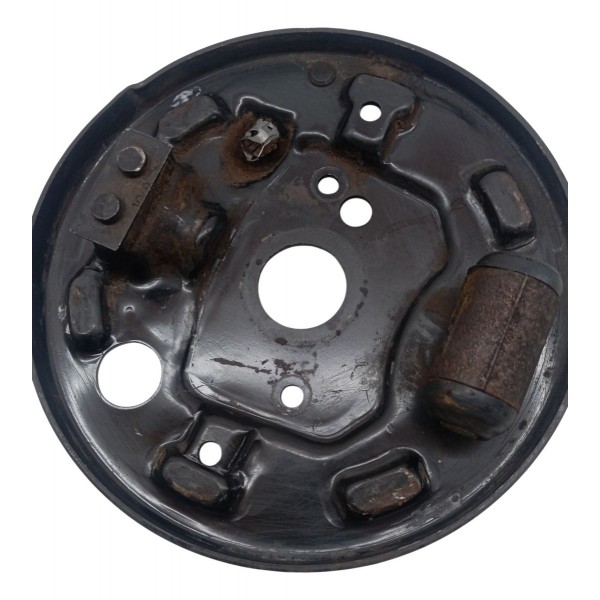 Espelho Freio Traseiro Esquerdo Fiat Uno Way 2011 2012 2013 Espelho Freio Traseiro Esquerdo Fiat Uno Way 2011 2012 2013