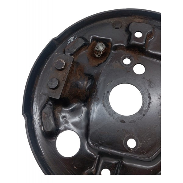 Espelho Freio Traseiro Esquerdo Fiat Uno Way 2011 2012 2013 Espelho Freio Traseiro Esquerdo Fiat Uno Way 2011 2012 2013