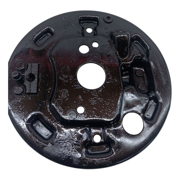 Espelho Freio Traseiro Esquerdo Fiat Uno Way 2011 2012 2013 Espelho Freio Traseiro Esquerdo Fiat Uno Way 2011 2012 2013