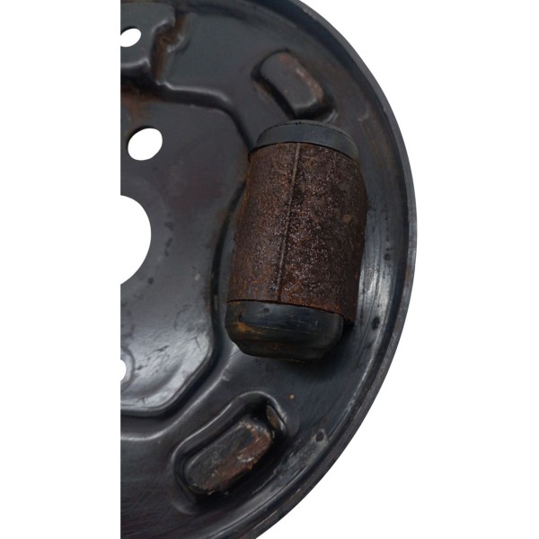 Espelho Freio Traseiro Esquerdo Fiat Uno Way 2011 2012 2013 Espelho Freio Traseiro Esquerdo Fiat Uno Way 2011 2012 2013