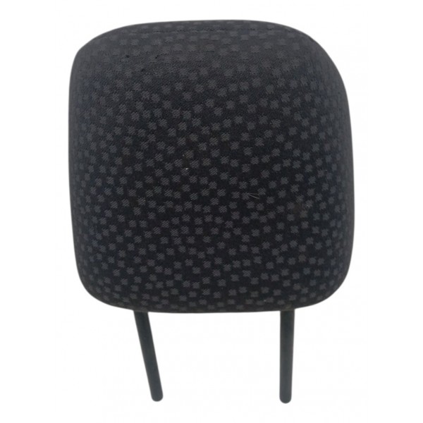 Encosto Apoio Cabeça Banco Traseiro Renault Clio 2002 2003 Encosto Apoio Cabeça Banco Traseiro Renault Clio 2002 2003