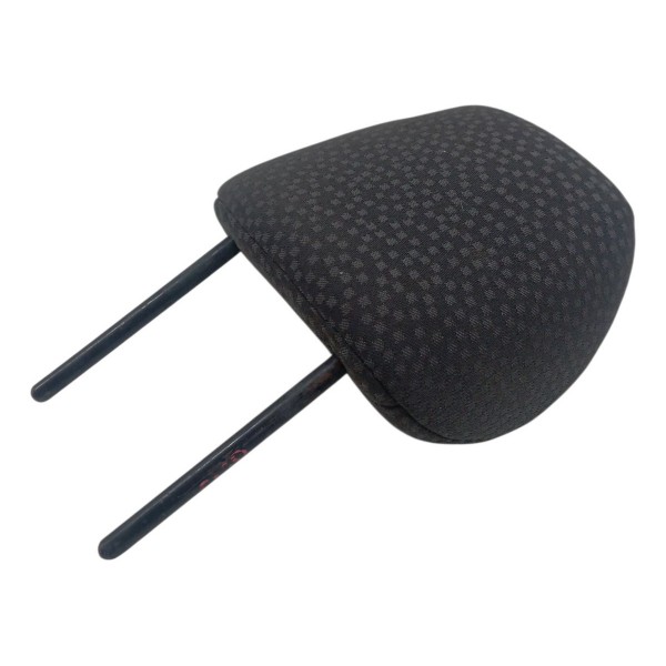 Encosto Apoio Cabeça Banco Traseiro Renault Clio 2002 2003 Encosto Apoio Cabeça Banco Traseiro Renault Clio 2002 2003