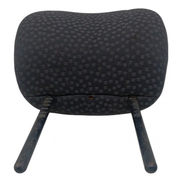 Encosto Apoio Cabeça Banco Traseiro Renault Clio 2002 2003 Encosto Apoio Cabeça Banco Traseiro Renault Clio 2002 2003