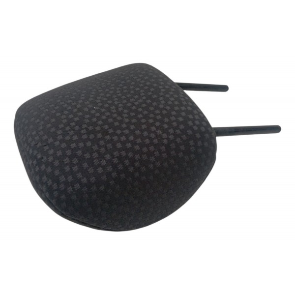 Encosto Apoio Cabeça Banco Traseiro Renault Clio 2002 2003 Encosto Apoio Cabeça Banco Traseiro Renault Clio 2002 2003