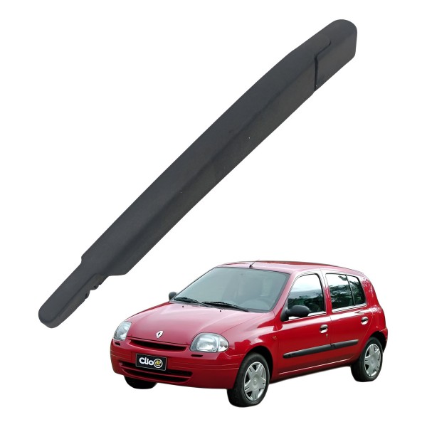 Haste Limpador Traseiro Renault Clio 1.0 2002 2003 Haste Limpador Traseiro Renault Clio 1.0 2002 2003