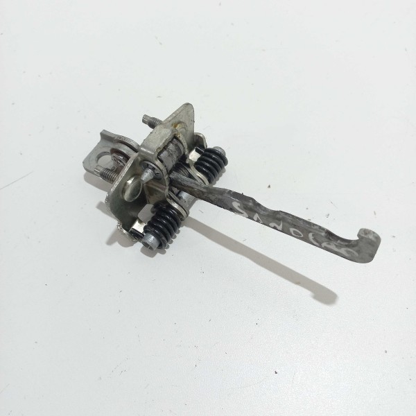 Limitador De Porta Dianteira Direita Renault Sandero Rs