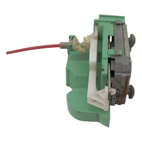 Fechadura Porta Traseira Direita Fiat Uno Way 2011 2012