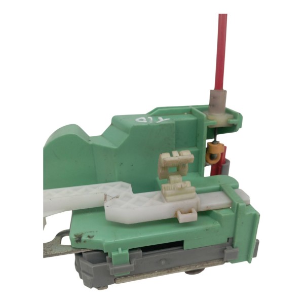 Fechadura Porta Traseira Direita Fiat Uno Way 2011 2012