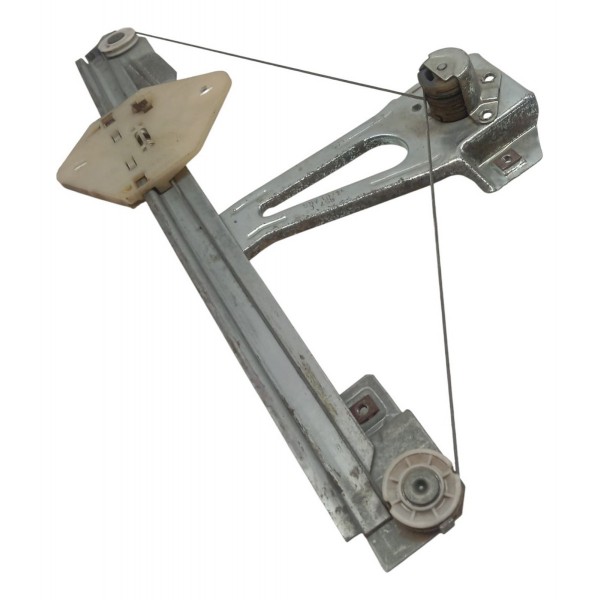 Maquina Vidro Traseiro Esquerdo Renault Clio 2002 2003 Maquina Vidro Traseiro Esquerdo Renault Clio 2002 2003