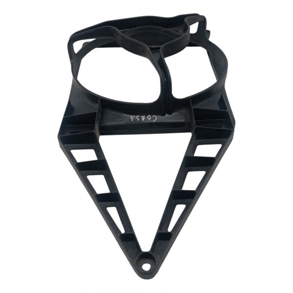 Moldura Ventoinha Radiador Chevrolet Corsa 2002 2003 Detalhe Moldura Ventoinha Radiador Chevrolet Corsa 2002 2003 Detalhe