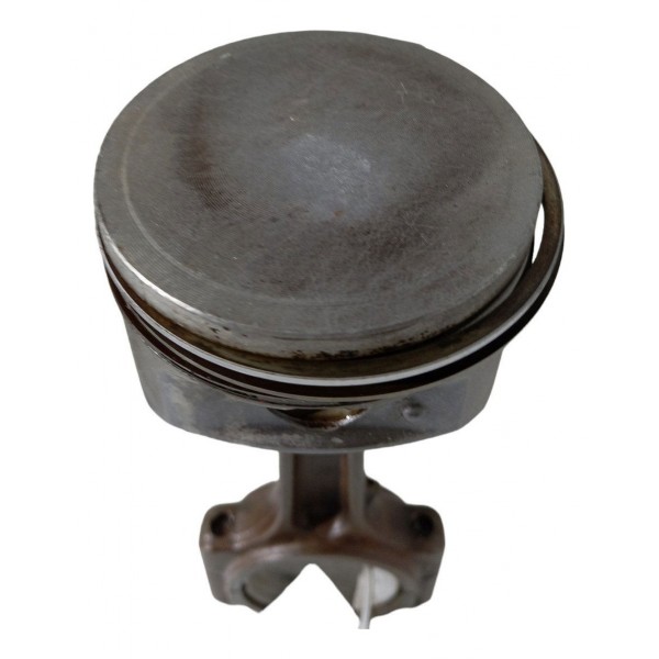 Pistão Biela Citroen C3 1.6 16v 2007 2008 2009 2010 2011 Pistão Biela Citroen C3 1.6 16v 2007 2008 2009 2010 2011