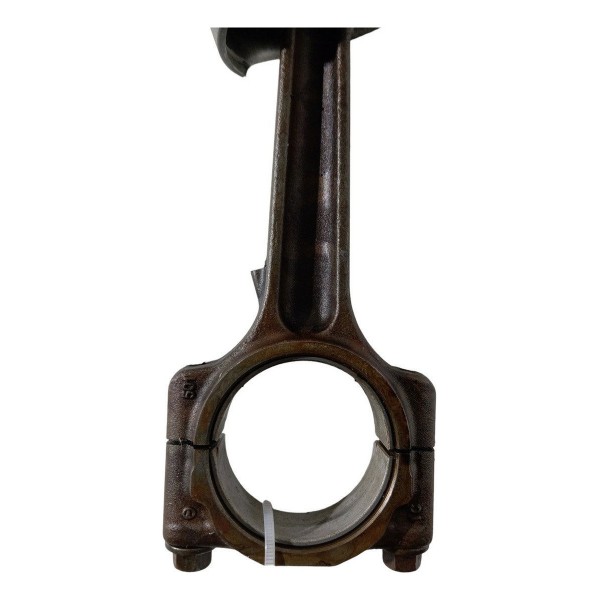 Pistão Biela Citroen C3 1.6 16v 2007 2008 2009 2010 2011 Pistão Biela Citroen C3 1.6 16v 2007 2008 2009 2010 2011