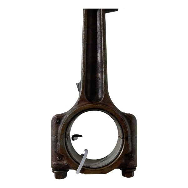 Pistão Biela Citroen C3 1.6 16v 2007 2008 2009 2010 2011 Pistão Biela Citroen C3 1.6 16v 2007 2008 2009 2010 2011