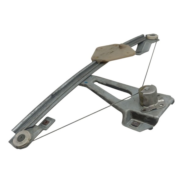 Maquina Vidro Traseiro Direito Renault Clio 2002 2003 2004 Maquina Vidro Traseiro Direito Renault Clio 2002 2003 2004