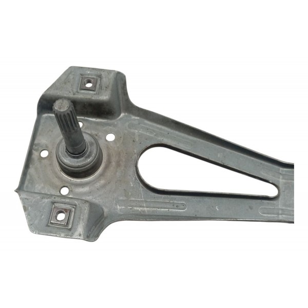 Maquina Vidro Traseiro Direito Renault Clio 2002 2003 2004 Maquina Vidro Traseiro Direito Renault Clio 2002 2003 2004