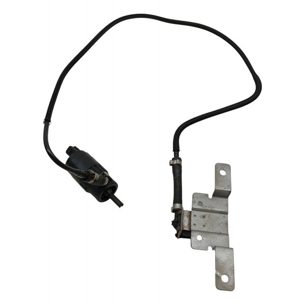 Motor Esguicho Valvula Partida Frio Peugeot 207 2007 2008 Motor Esguicho Valvula Partida Frio Peugeot 207 2007 2008