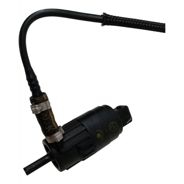 Motor Esguicho Valvula Partida Frio Peugeot 207 2007 2008 Motor Esguicho Valvula Partida Frio Peugeot 207 2007 2008