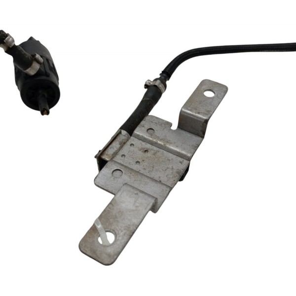 Motor Esguicho Valvula Partida Frio Peugeot 207 2007 2008 Motor Esguicho Valvula Partida Frio Peugeot 207 2007 2008