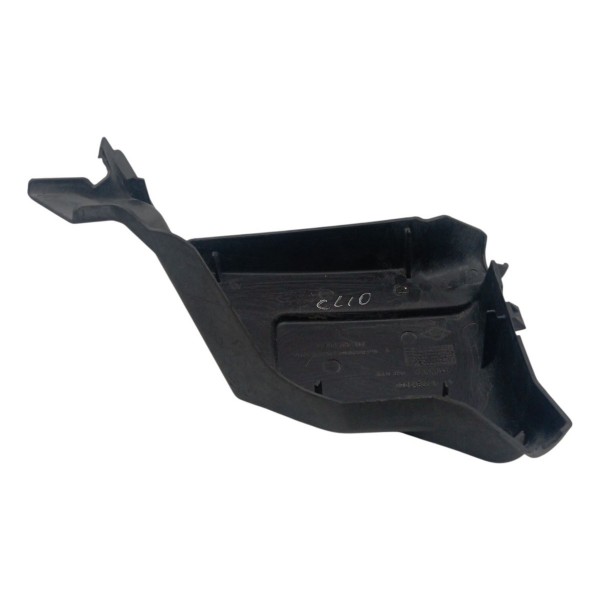 Moldura Inferior Caixa Fusivel Renault Clio 1.0 2002 Moldura Inferior Caixa Fusivel Renault Clio 1.0 2002