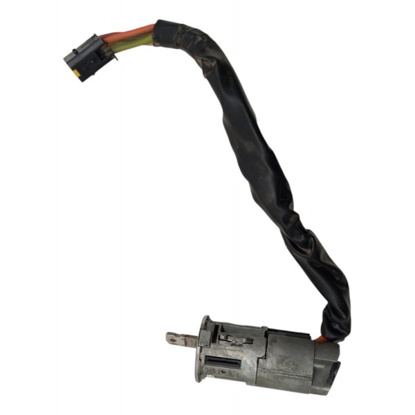 Cilindro Ignição Chave Renault Logan Exp 1.0 16v 2006 2007