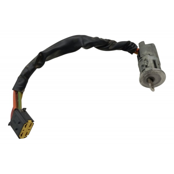 Cilindro Ignição Chave Renault Logan Exp 1.0 16v 2006 2007