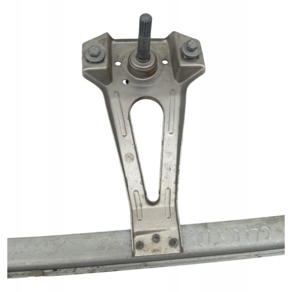 Maquina Vidro Traseiro Direito Renault Clio 2002 Maquina Vidro Traseiro Direito Renault Clio 2002