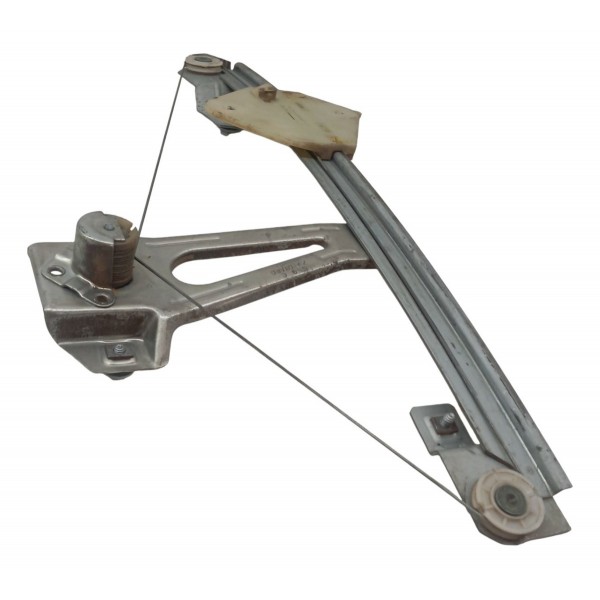 Maquina Vidro Traseiro Direito Renault Clio 2002 Maquina Vidro Traseiro Direito Renault Clio 2002