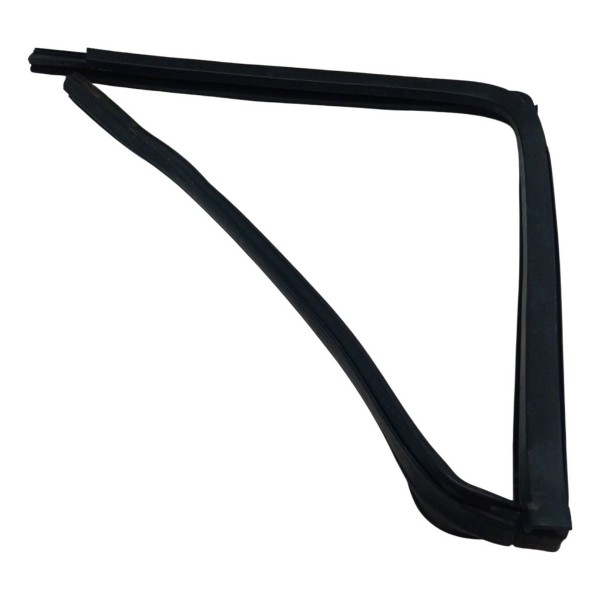 Kit Pestana Canaleta Traseira Direita Renault Clio 2002 Kit Pestana Canaleta Traseira Direita Renault Clio 2002